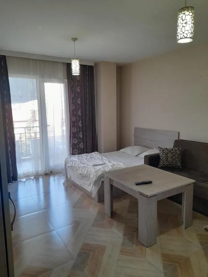 Studio Apartment Angisa