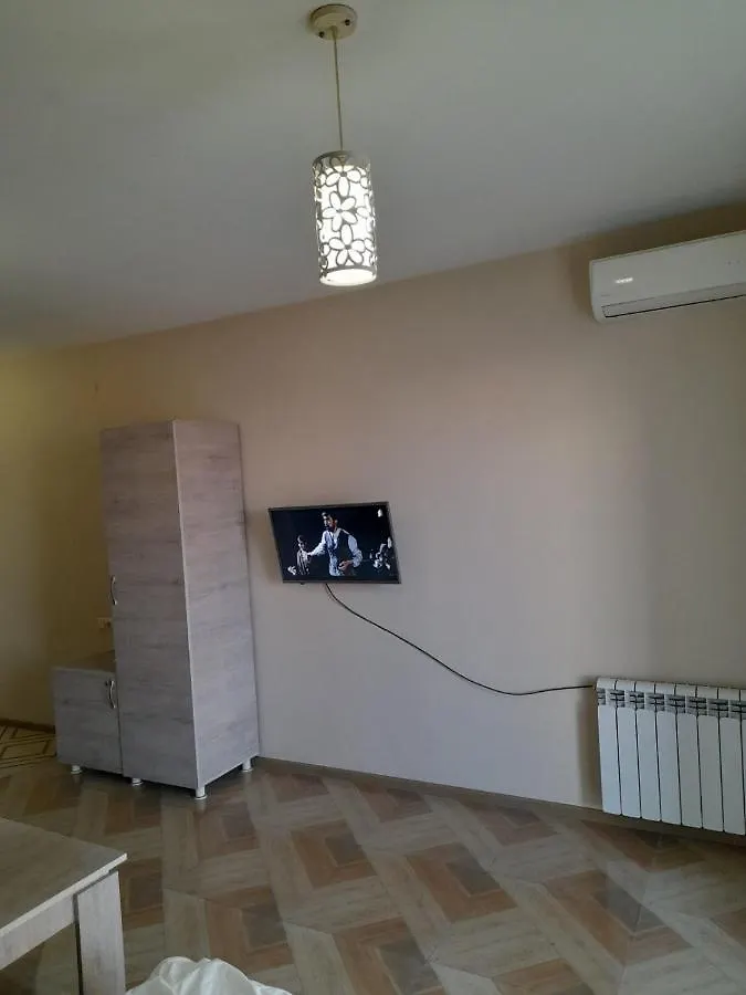 Studio Apartment Angisa